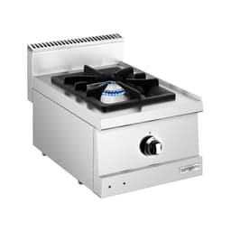 Gas stove - 1 burner - 6.5 kW