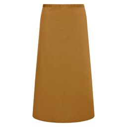 Karlowsky - Bistro Apron Basic - Mustard