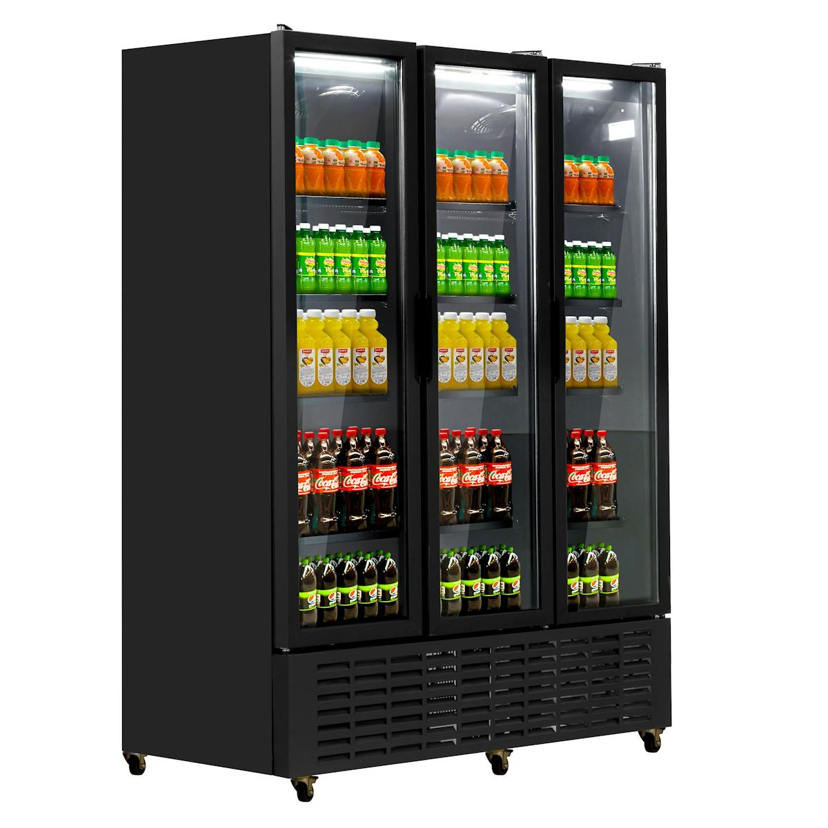 Lednice na nápoje - 1500L