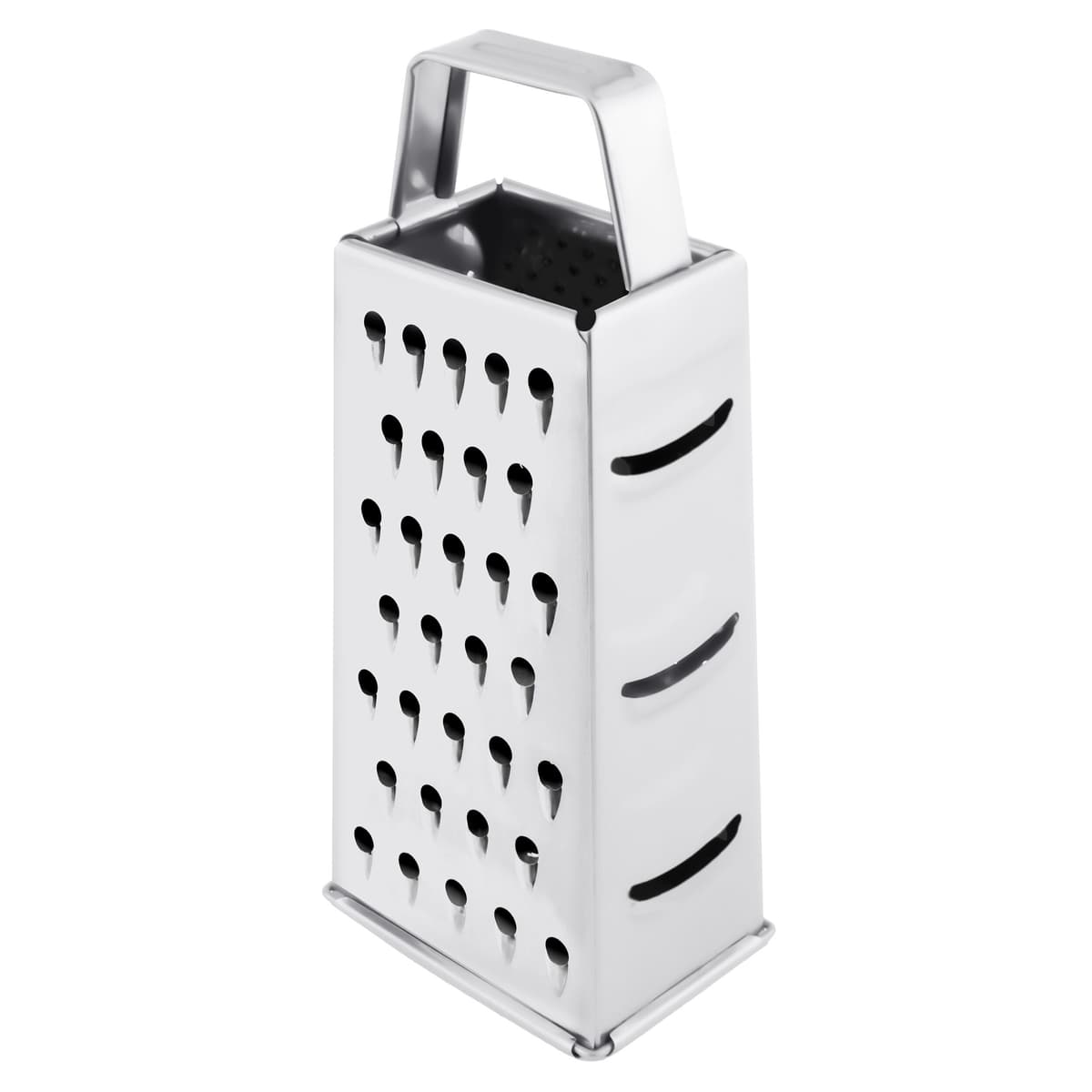 Square grater 