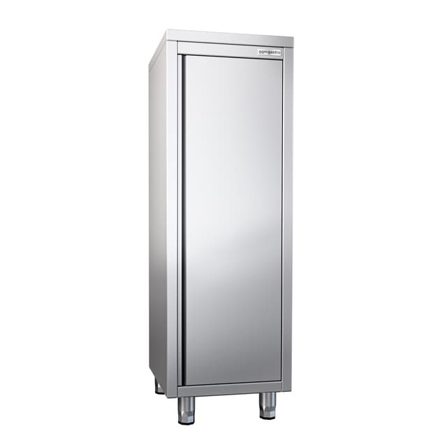 Geschirrschrank PREMIUM - 600x600mm - mit 1 Flügeltür - Höhe: 1800mm