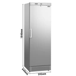 PREMIUM storage refrigerator - 345 litres - with 1 door