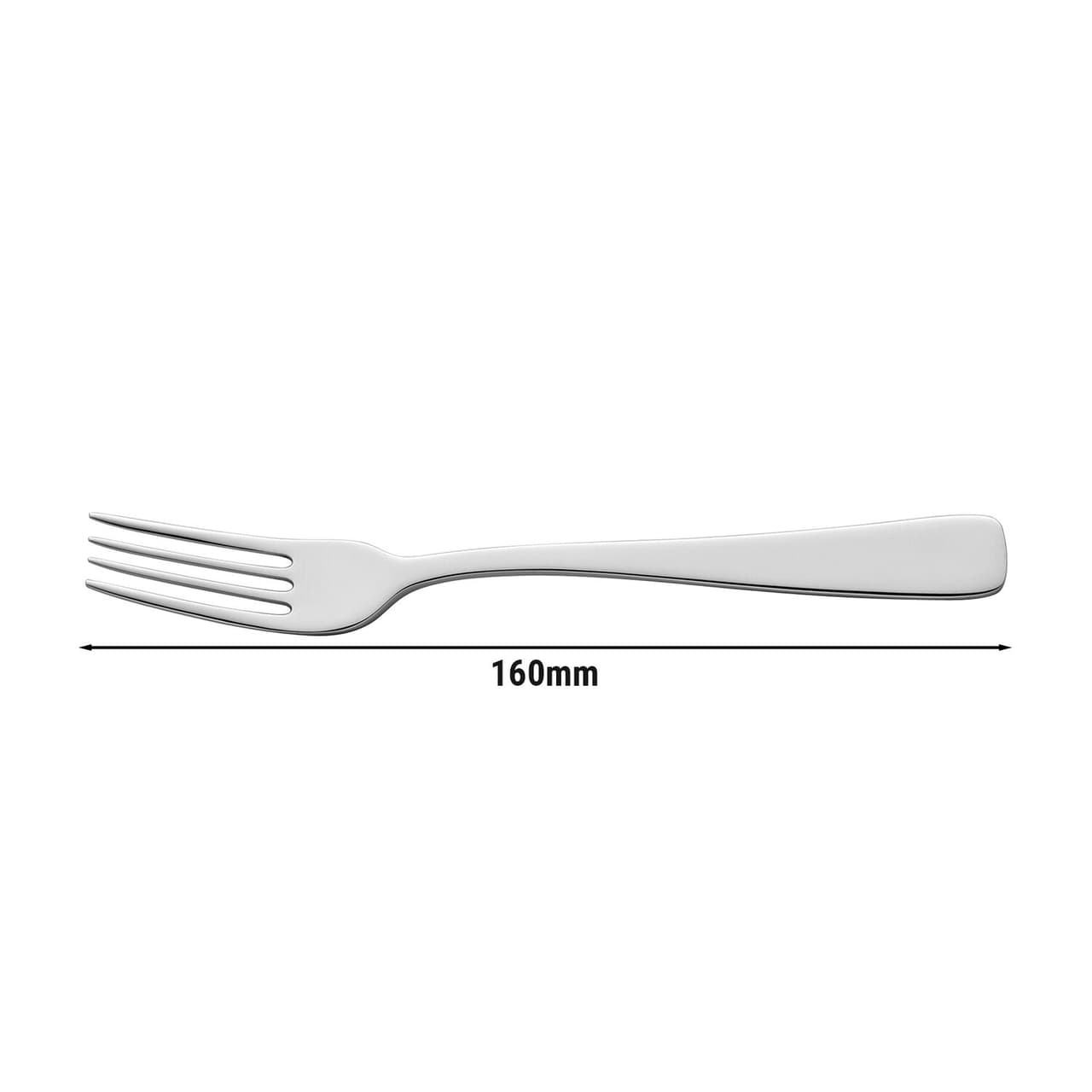 ZWILLING | SOHO - Vidlička Bistro - 160 mm