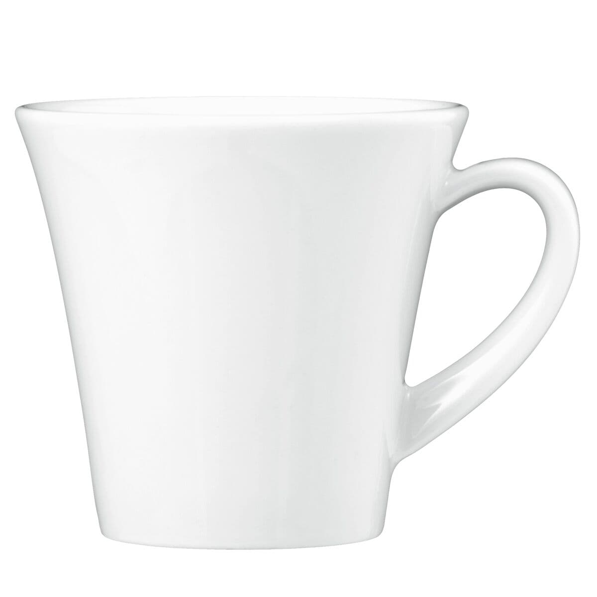 (6 pieces) Seltmann Weiden - Coffee Cup - 0,20 Liter