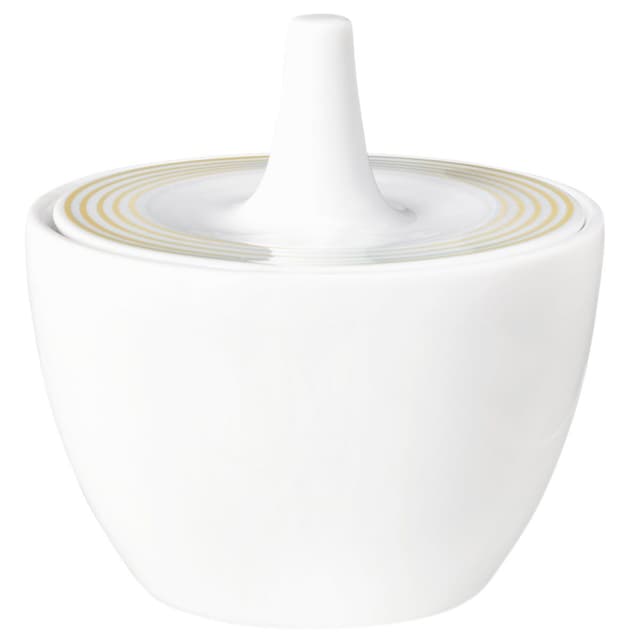 (1 piece) Seltmann Weiden - sugar bowl - 0,27 liter