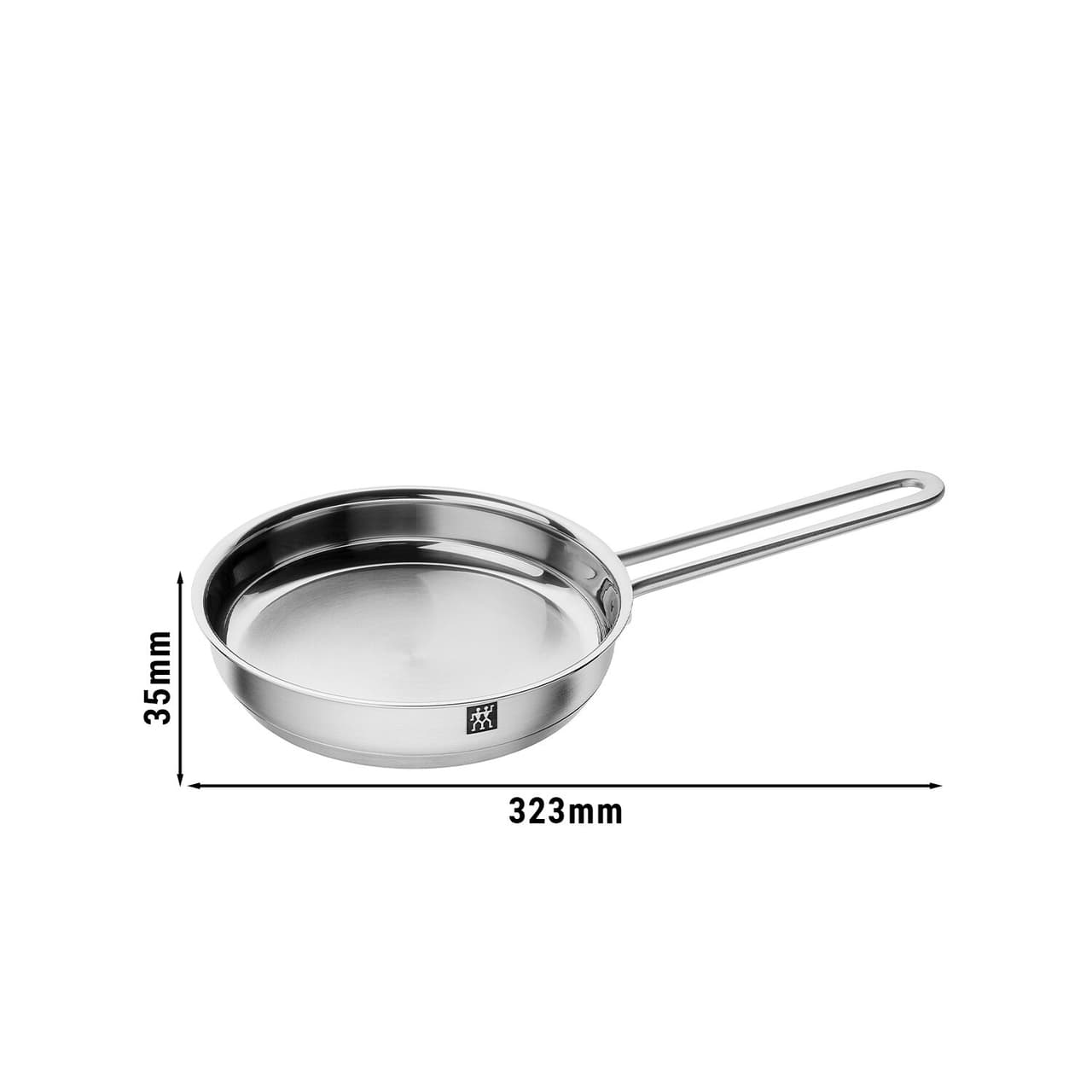 ZWILLING | PICO - Pánev - Ø 160mm - 0,9 Liter