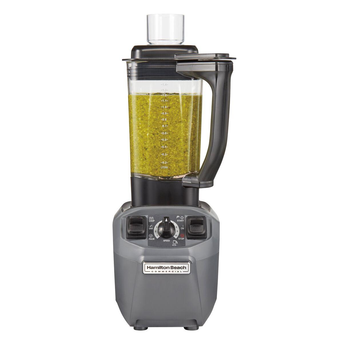 HAMILTON BEACH | Food mixer EXPEDITOR HBF510 - 1.4 liter - 1.8 kW