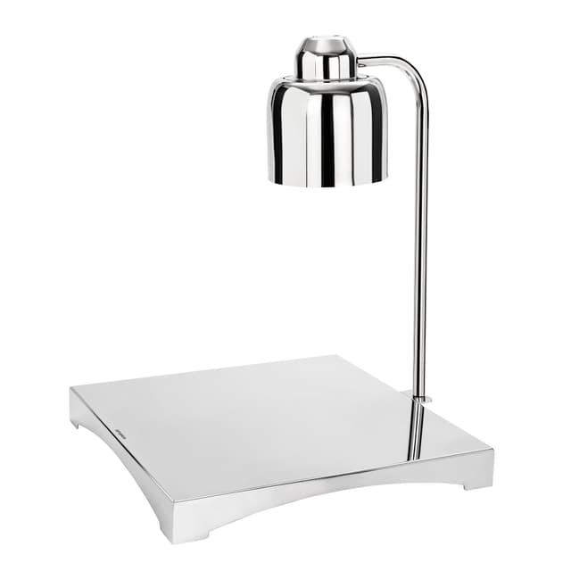 Buffet Warming Lamp - Square	