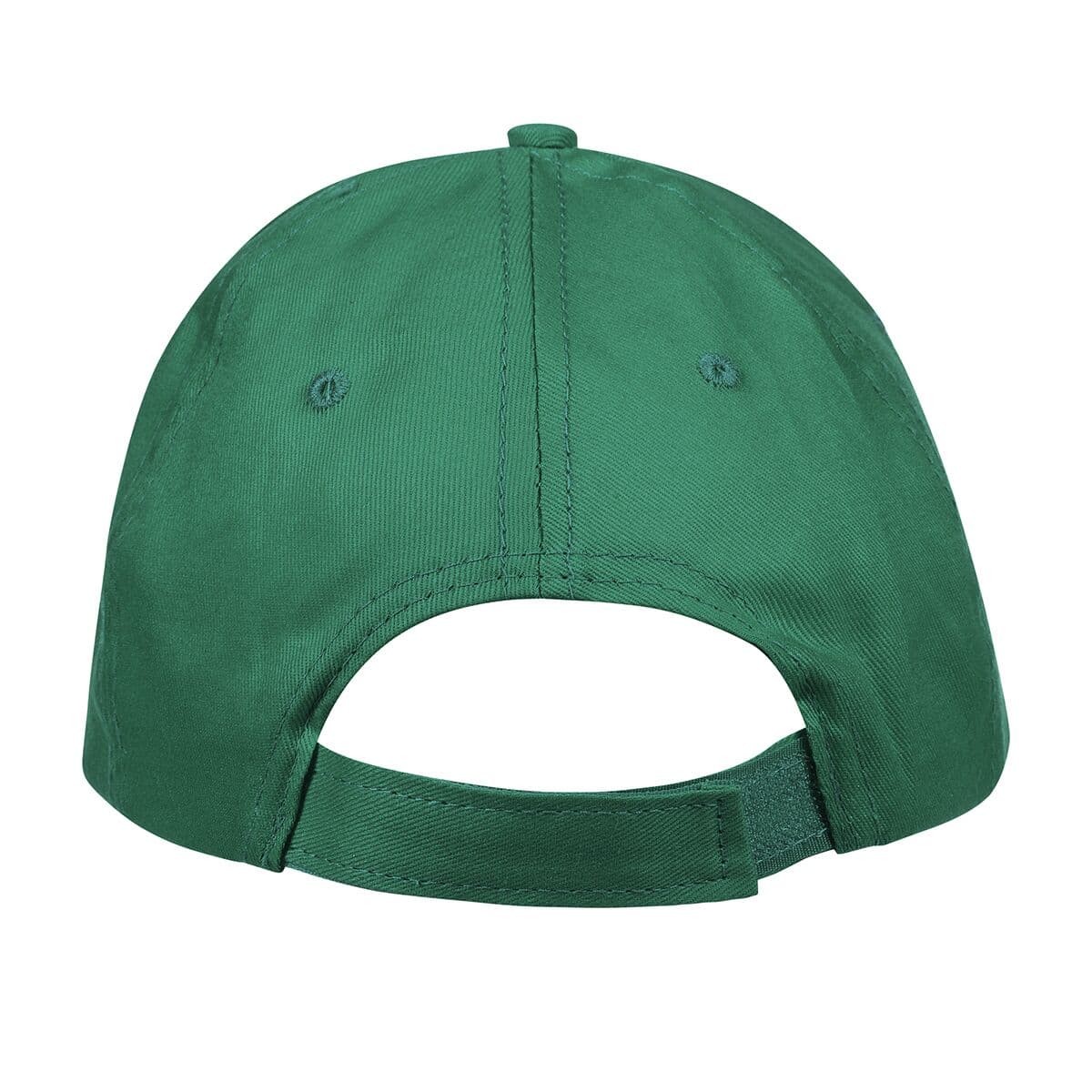 (5 pieces) Karlowsky Basecap Action - Green