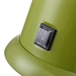 Electric fruit juicer- 180 Watt