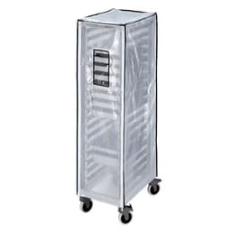 CAMBRO | Vinylový kryt - pro vozík CAMSHELVING® 18x GN 1/1