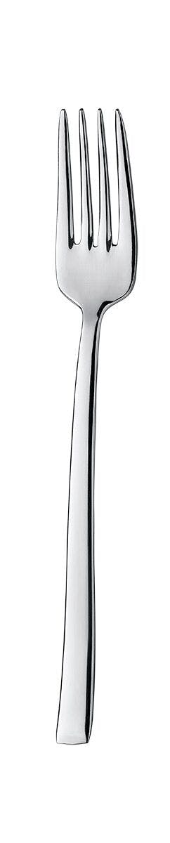 (12 Kusů) Dezertní vidlička Stella - 16,4 cm