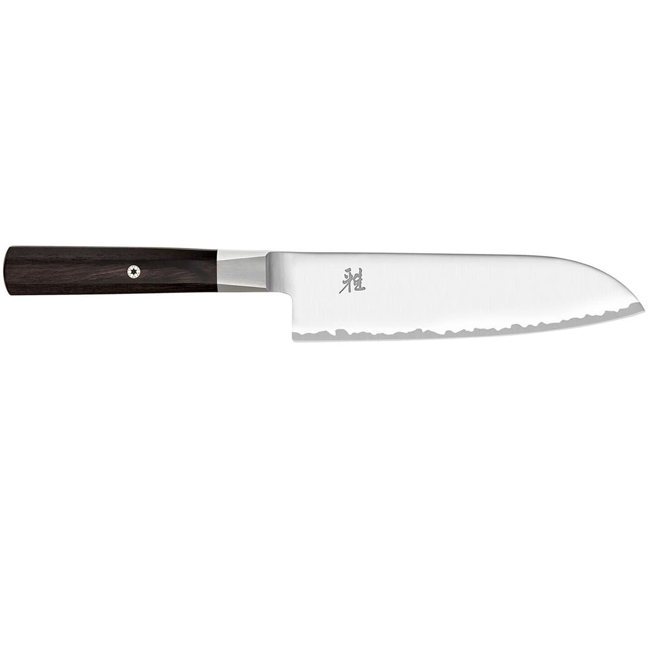 MIYABI | 4000 FC - Santoku nůž- čepel: 180mm