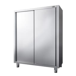 Geschirrschrank - 1600x600mm - 2 Schiebetüren - Höhe: 1800mm