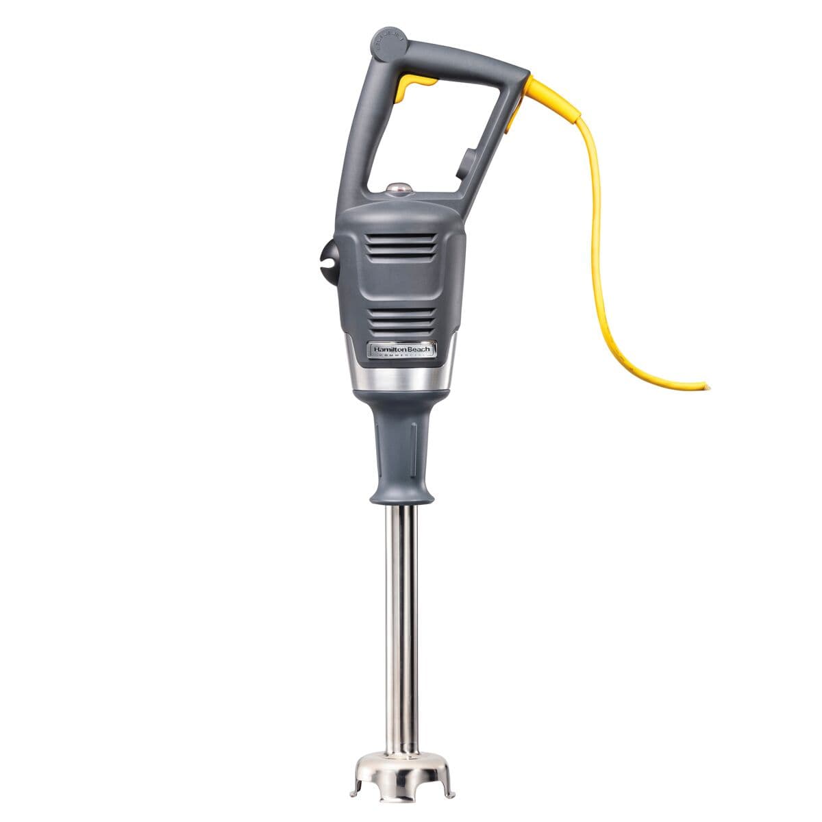 HAMILTON BEACH | BigRig™ HMI012 - Hand blender incl. mixing rod 305mm - 1 kW - infinitely variable speed