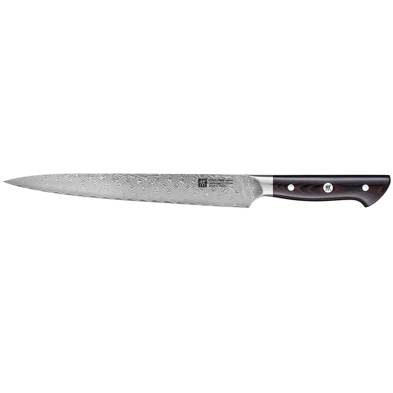 ZWILLING | TANREI - Nůž na maso - čepel: 230mm