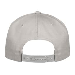 (5 pieces) Flat Cap Classic - Stone Gray