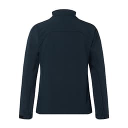 KARLOWSKY | Dámská softshellová bunda Classic - námořnická modř - velikost: 2XL