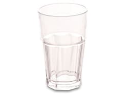 (50 Kusů) Polykarbonátové sklo - 300 ml