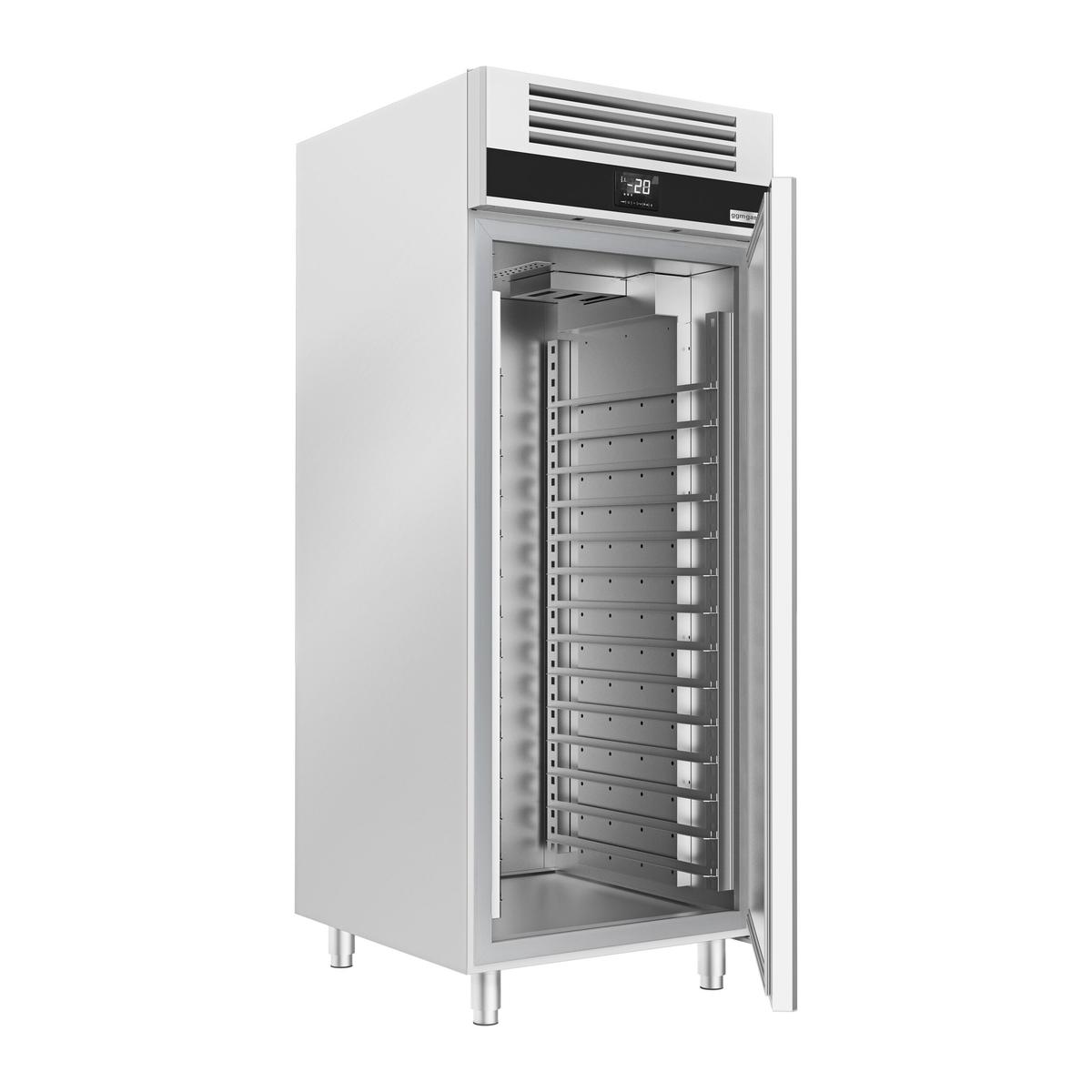 Bakery freezer PREMIUM - EN 60x40 - 1 door