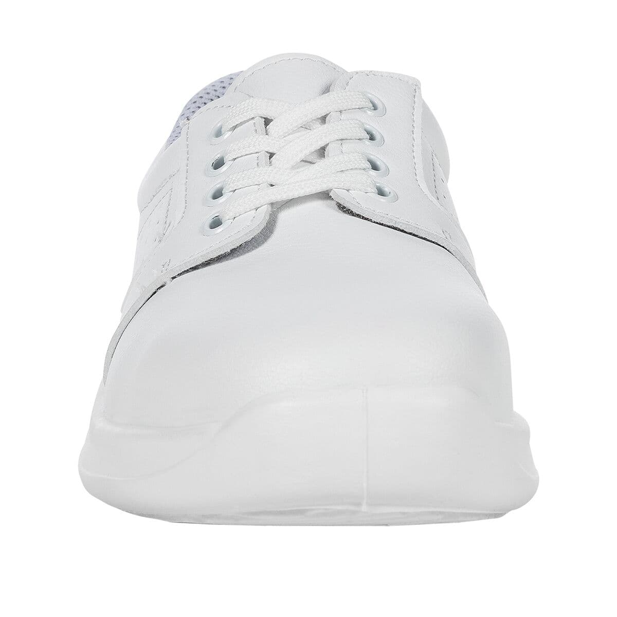 KARLOWSKY  Safety shoe Usedom - White - Size: 35