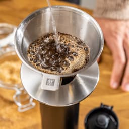 ZWILLING | COFFEE - Filtr na přelévání kávy