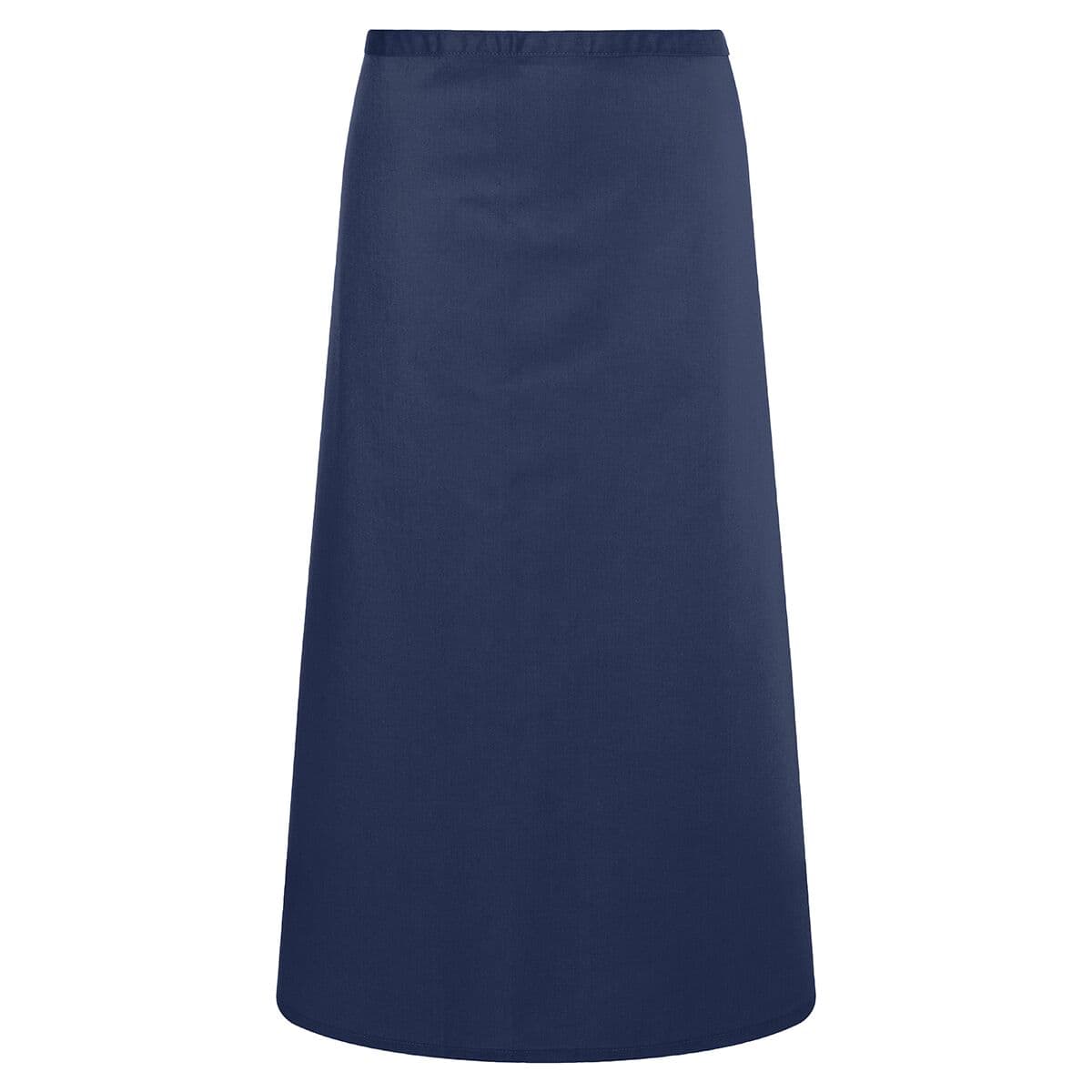 Karlowsky - Bistro Apron Basic - Navy