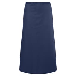 Karlowsky - Bistro Apron Basic - Navy