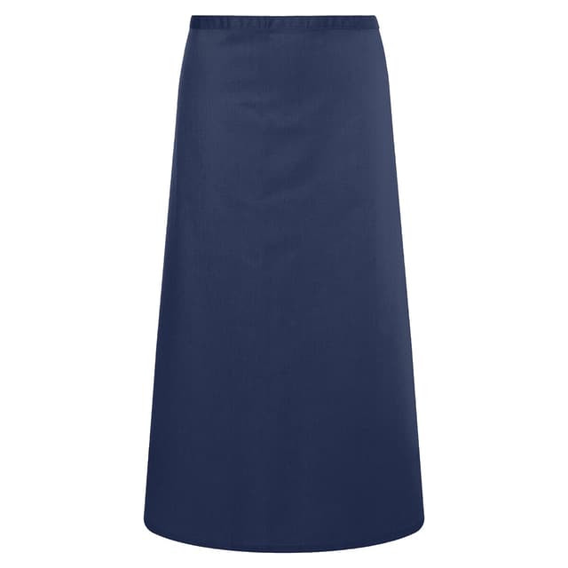 Karlowsky - Bistro Apron Basic - Navy