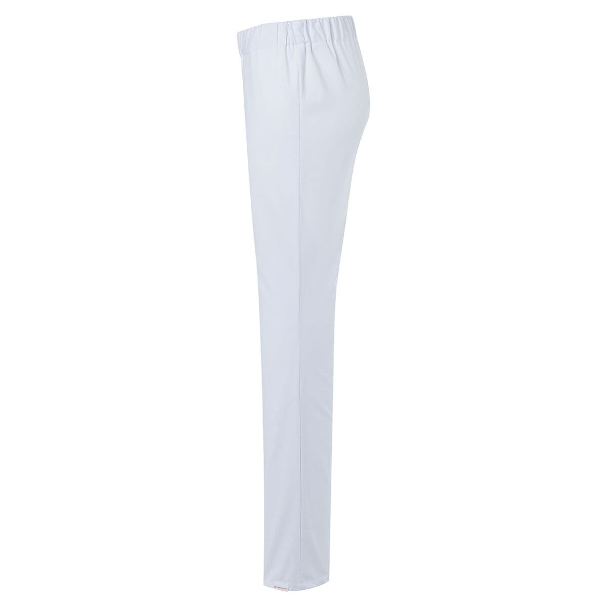 (6 pieces) Karlowsky - Women's trousers Barcelona - White - Size: 34