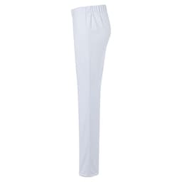 Karlowsky - Women's trousers Barcelona - White - Size: 52