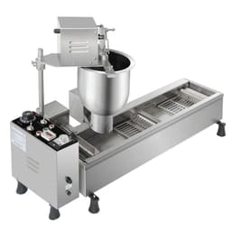 Automatische Donutmaschine