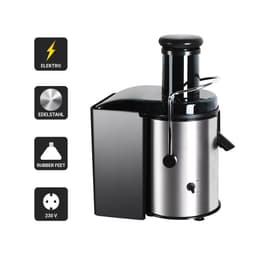 Electric juicer - 600 watts - 6,000 rpm