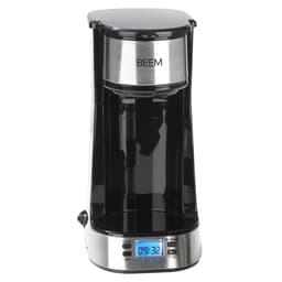 BEEM | THERMO 2 GO - Single-Kaffeemaschine - 750 Watt