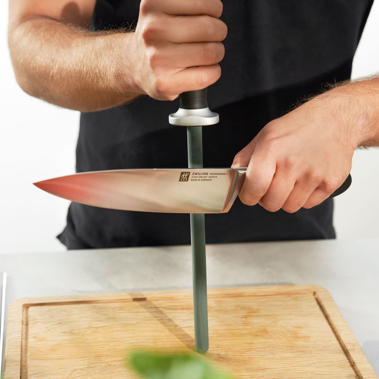 ZWILLING | Keramická brusná tyč - 230 mm