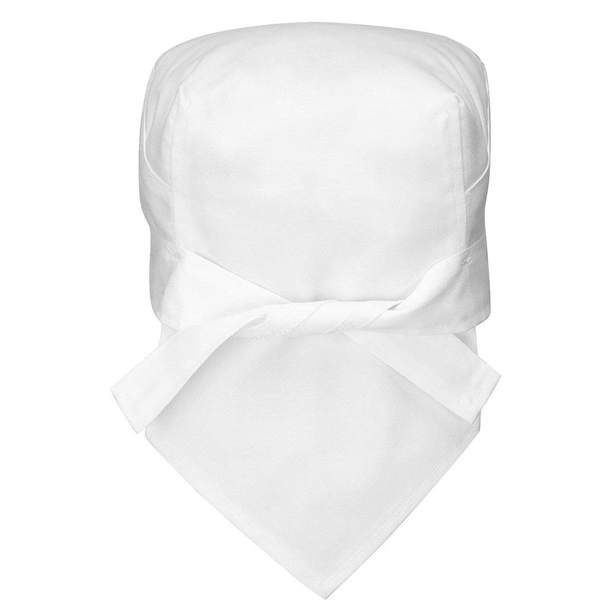 (5 pieces) Bandana MeshAir Pro - White