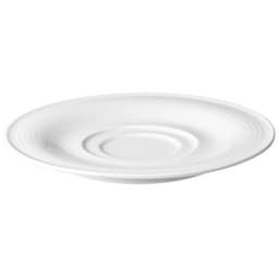 (6 pieces) Seltmann Weiden - Saucer - Ø 165 mm