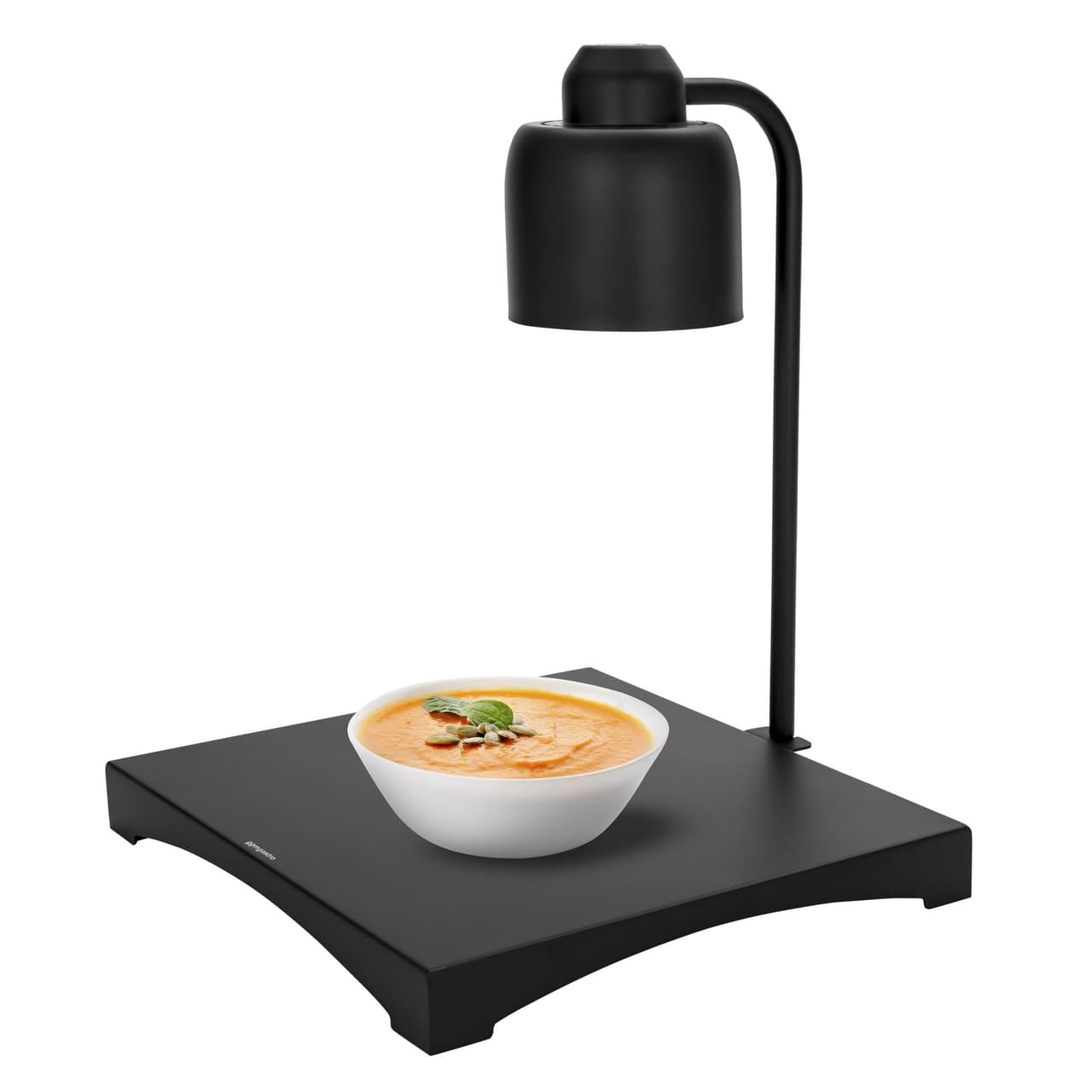 Buffet Warming Lamp - Square	