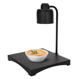 Buffet Warming Lamp - Square	