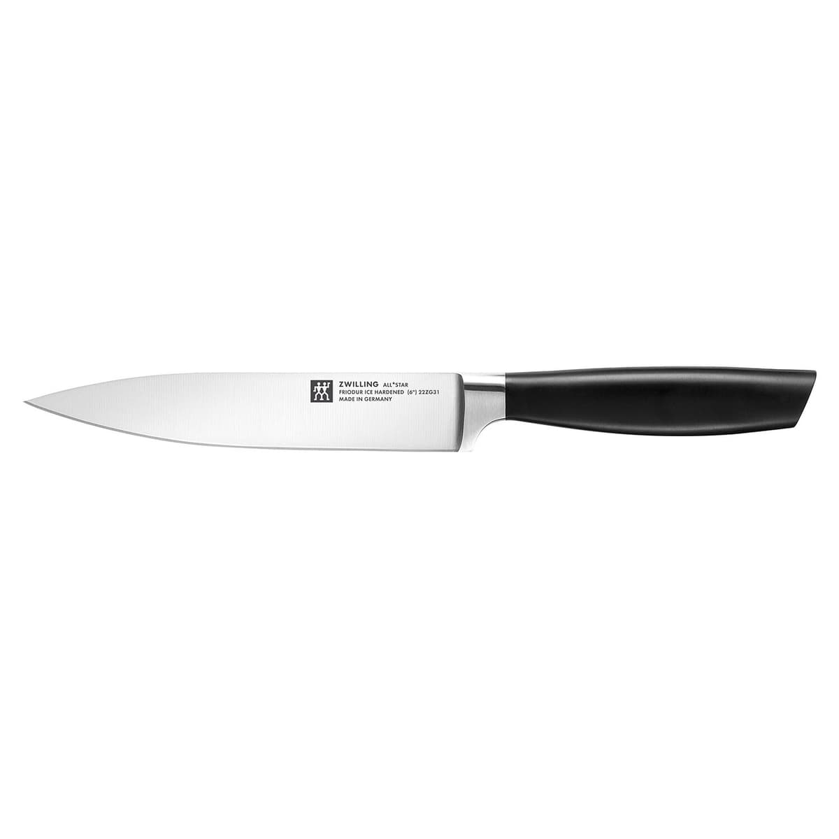 ZWILLING | ALL * STAR - Nůž na maso - čepel: 160mm - stříbrný