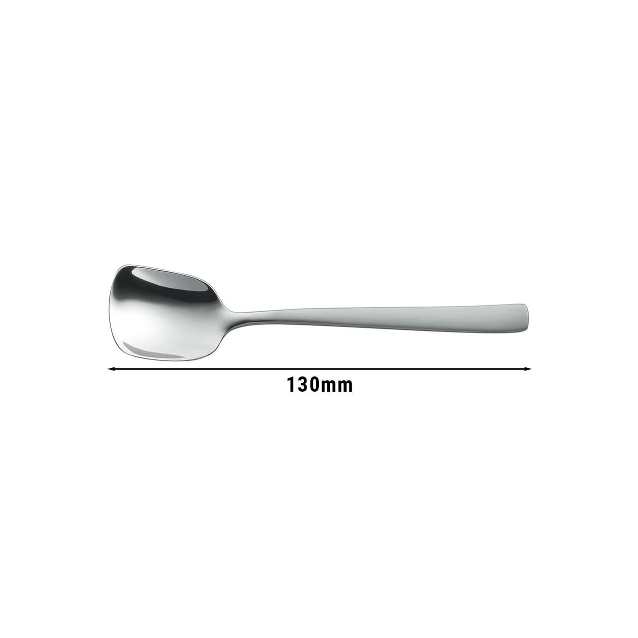 ZWILLING | CULT - Lžička na cukr - 130 mm - matná