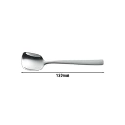 ZWILLING | CULT - Lžička na cukr - 130 mm - matná