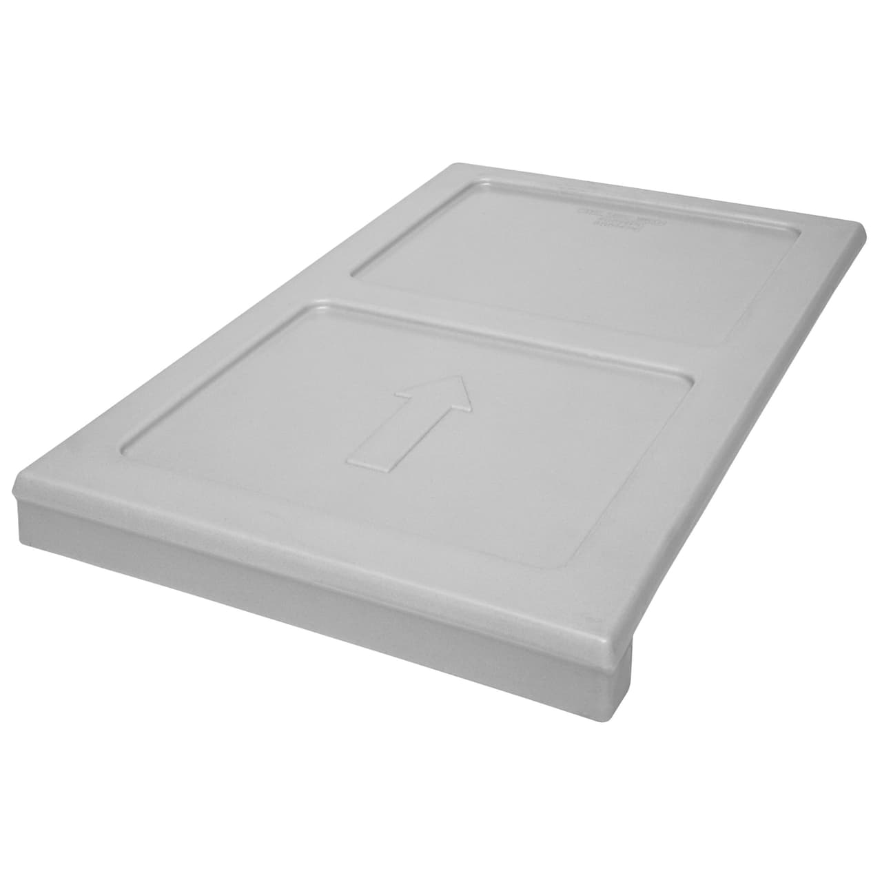 CAMBRO | THERMOBARRIER® - Přepážka - vhodná pro řadu UPC400 nebo UPCS400 - šedá