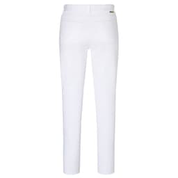 (6 pieces) Karlowsky - Men 5-pocket pants - White - Size: 44