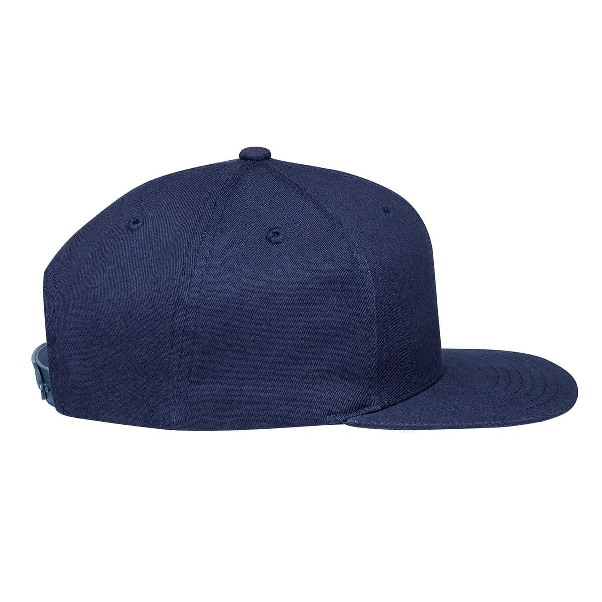 (5 pieces) Karlowsky Flat Cap Classic - Navy