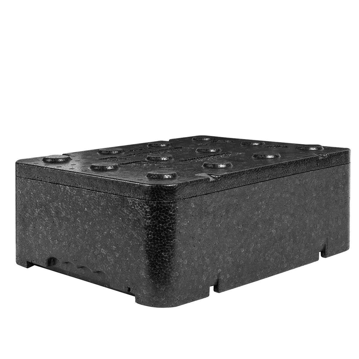 Thermobox / Polybox - pro GN 1/1 - 600 x 400 x 166 mm