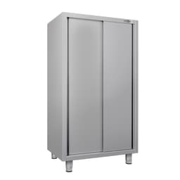 Geschirrschrank ECO - 1200x700mm - 2 Schiebetüren - Höhe: 1800mm