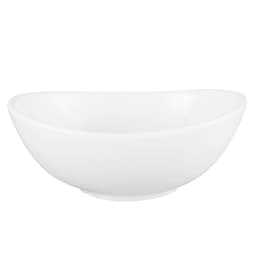 (6 pieces) Seltmann Weiden - Bowl oval - 120 mm