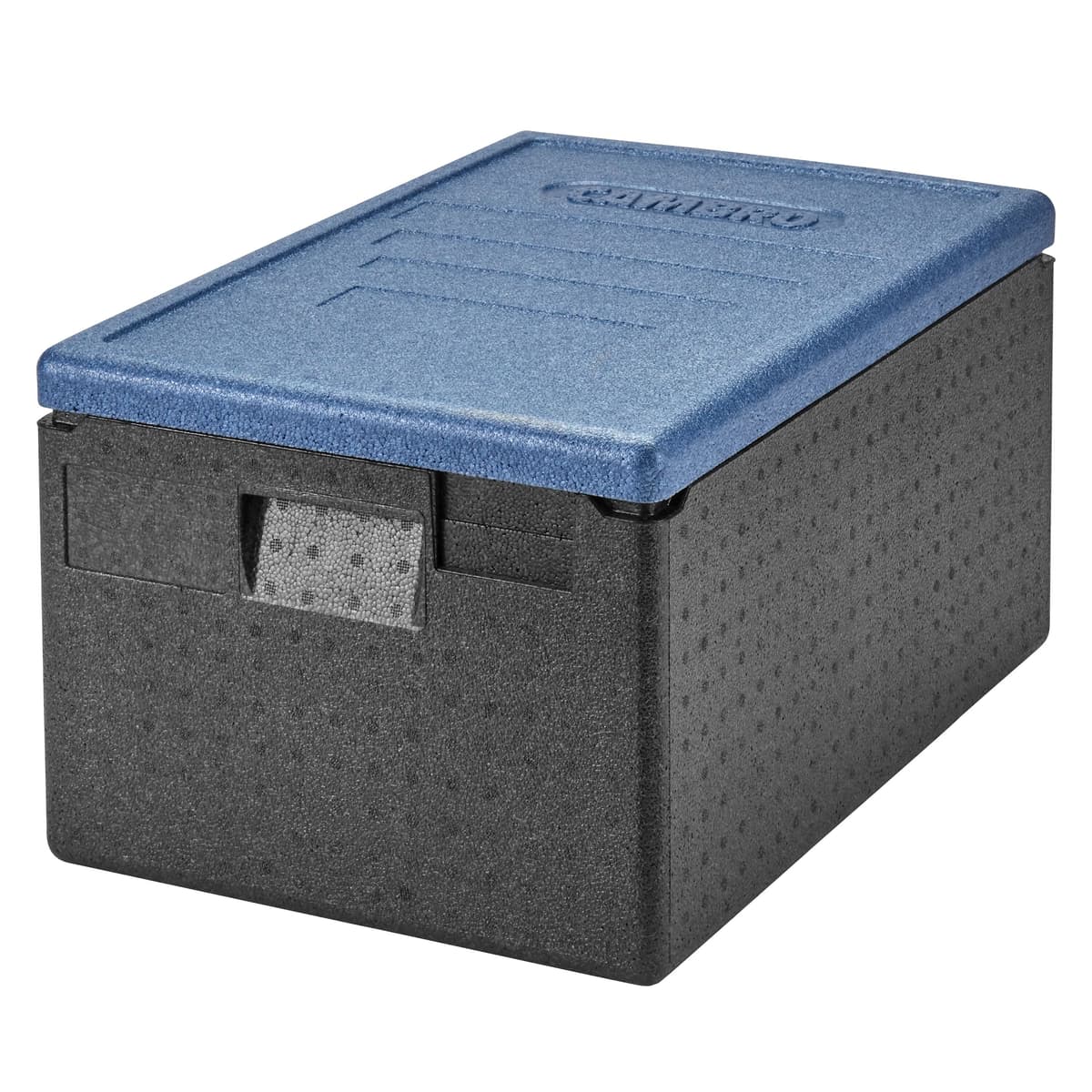 CAMBRO | CAM GOBOX® - KRYT - vhodný pro EPP140, EPP160, EPP180 & EPP180S - modrý