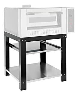 Podstavec pro pizza pec - GPOE930DN